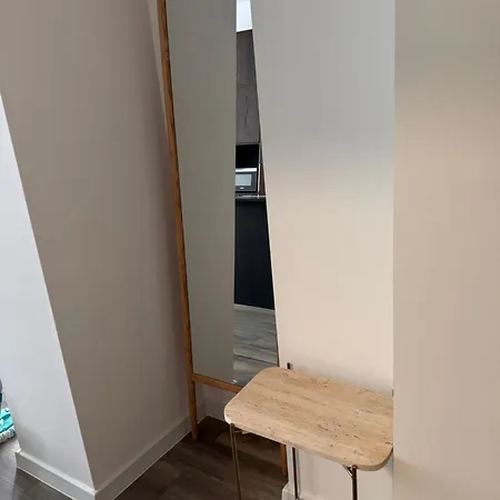 Apartament Turkusowy ורוצלב